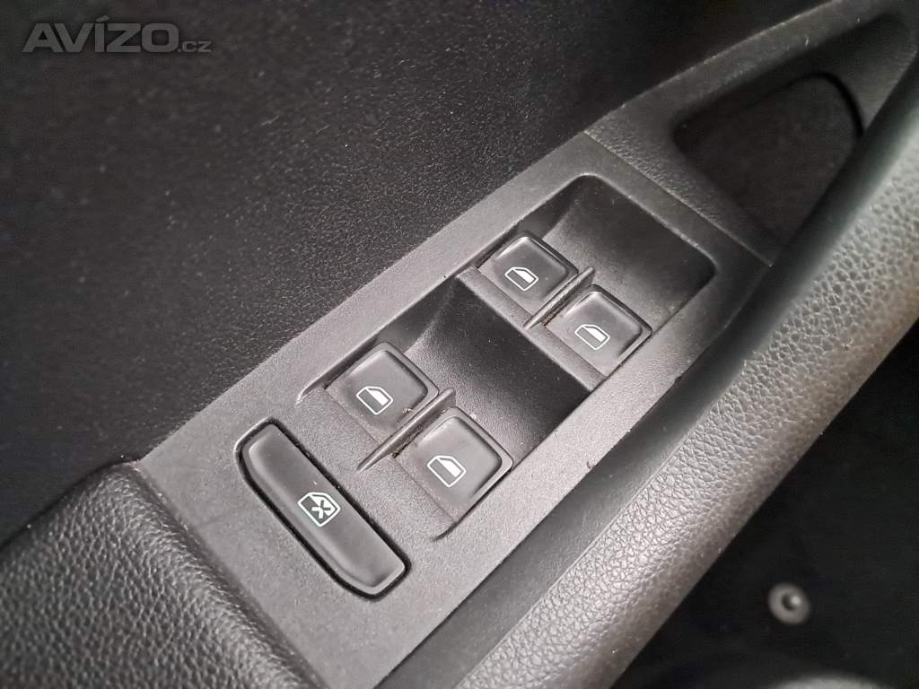 Foto inzerátu Skoda Octavia 1.6 TDI