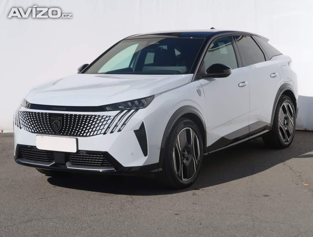 Foto inzerátu Peugeot e-3008 73 kWh
