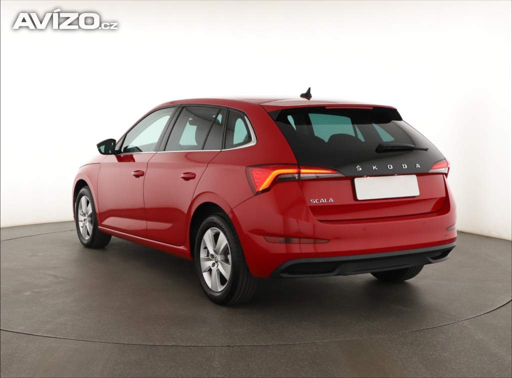 Foto inzerátu Skoda Scala 1.0 TSI