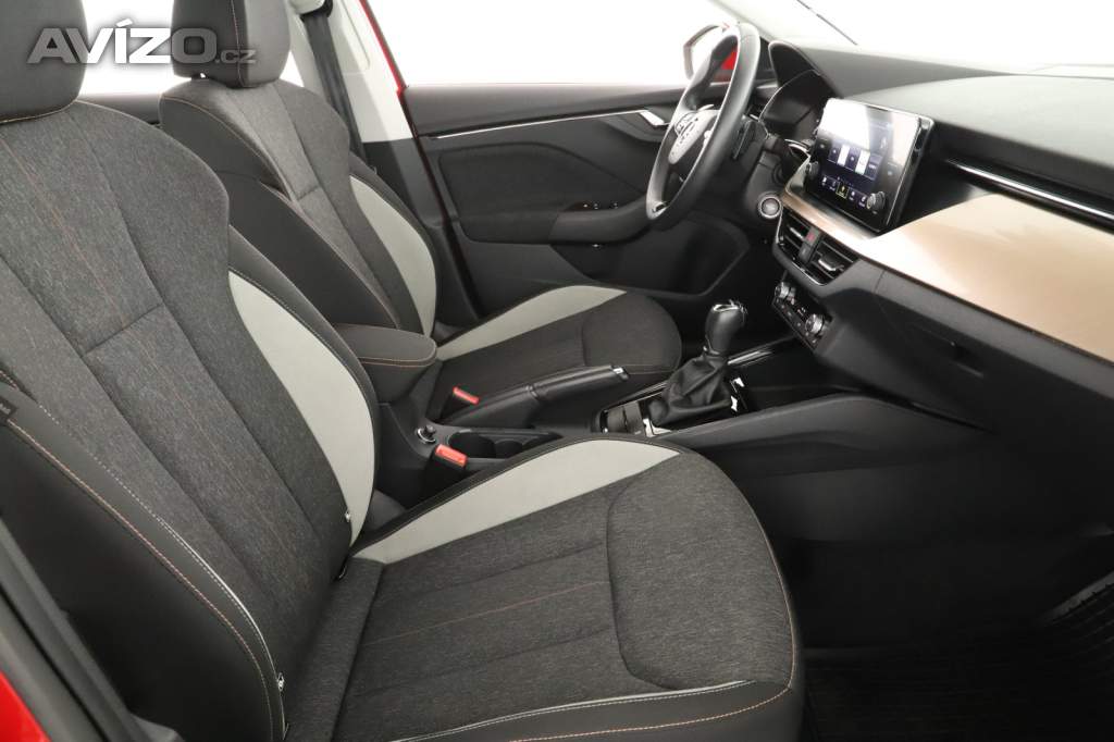 Foto inzerátu Skoda Scala 1.0 TSI