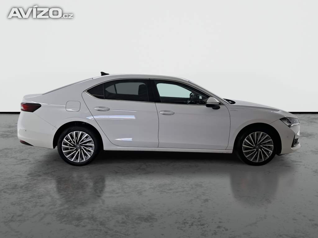 Foto inzerátu Skoda Superb 2.0 TSI