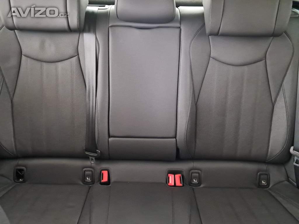Foto inzerátu Skoda Superb 2.0 TSI