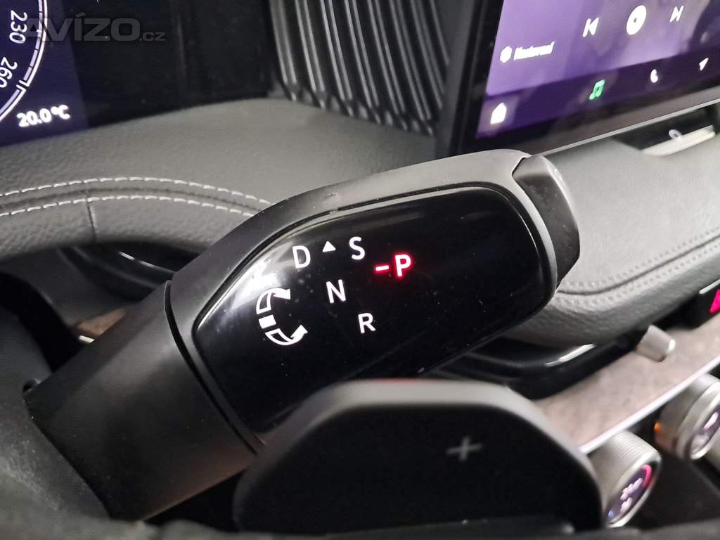 Foto inzerátu Skoda Superb 2.0 TSI