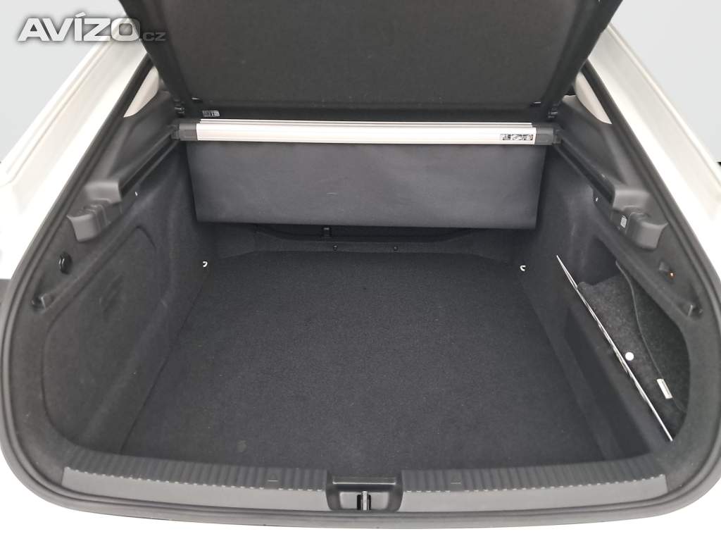 Foto inzerátu Skoda Superb 2.0 TSI