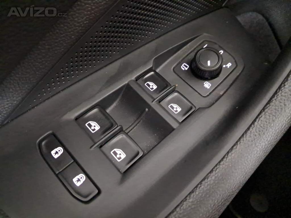 Foto inzerátu Skoda Superb 2.0 TSI