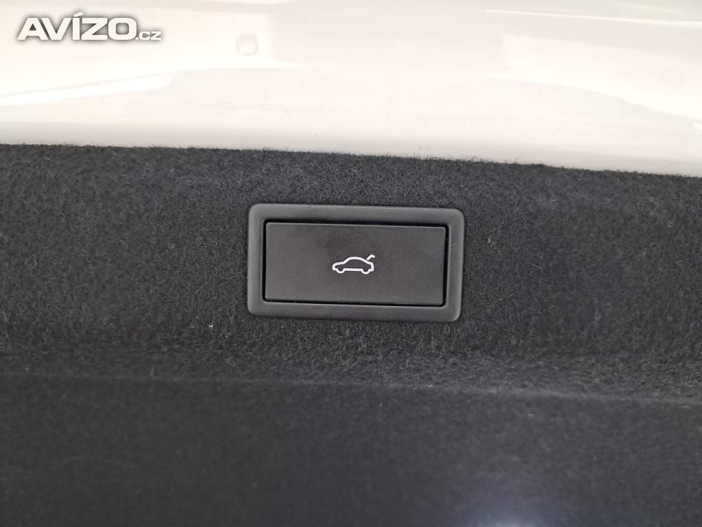 Foto inzerátu Skoda Superb 2.0 TSI