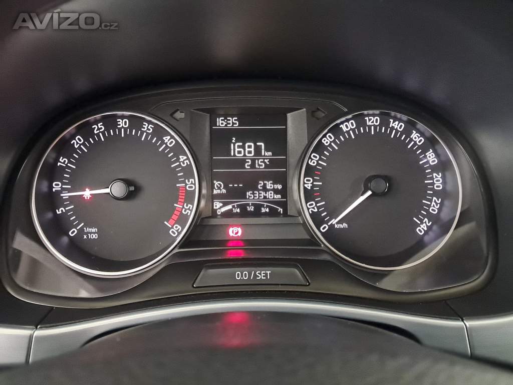 Foto inzerátu Skoda Fabia 1.4 TDI