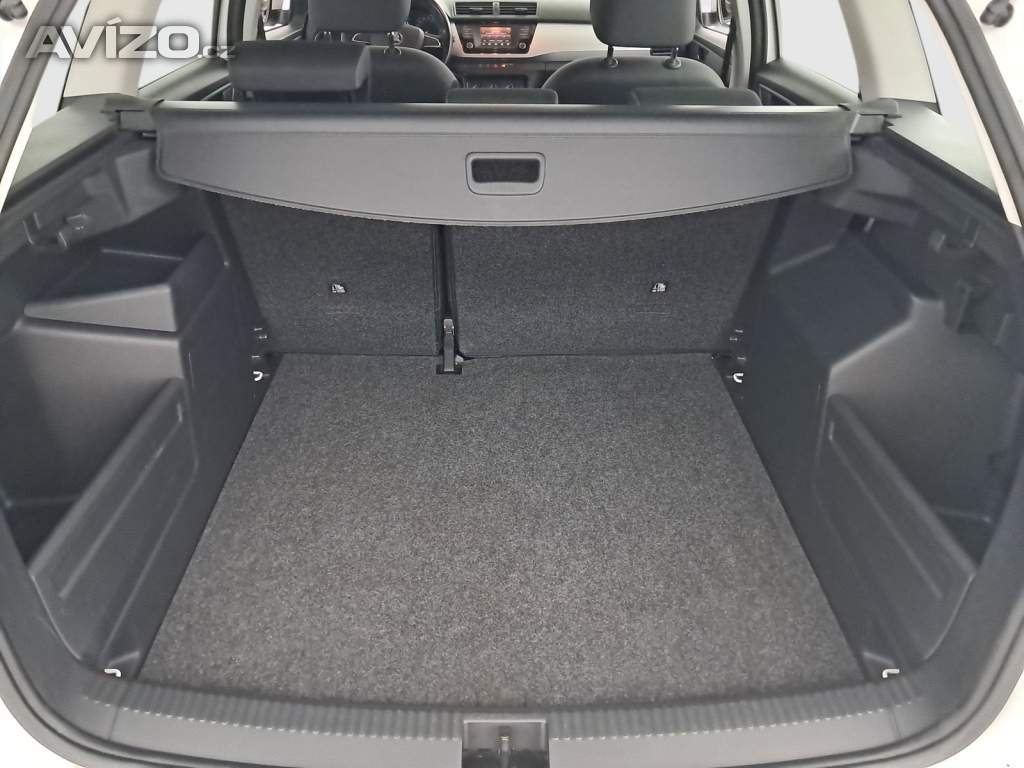 Foto inzerátu Skoda Fabia 1.4 TDI