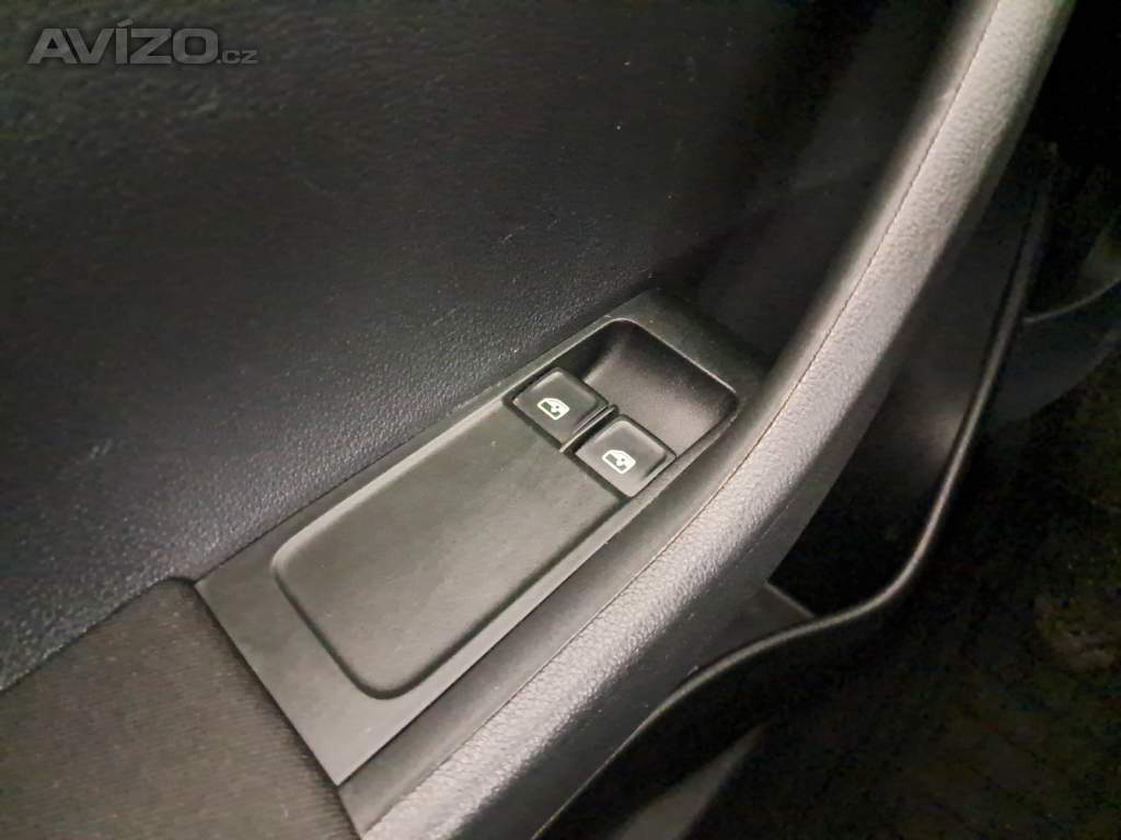 Foto inzerátu Skoda Fabia 1.4 TDI