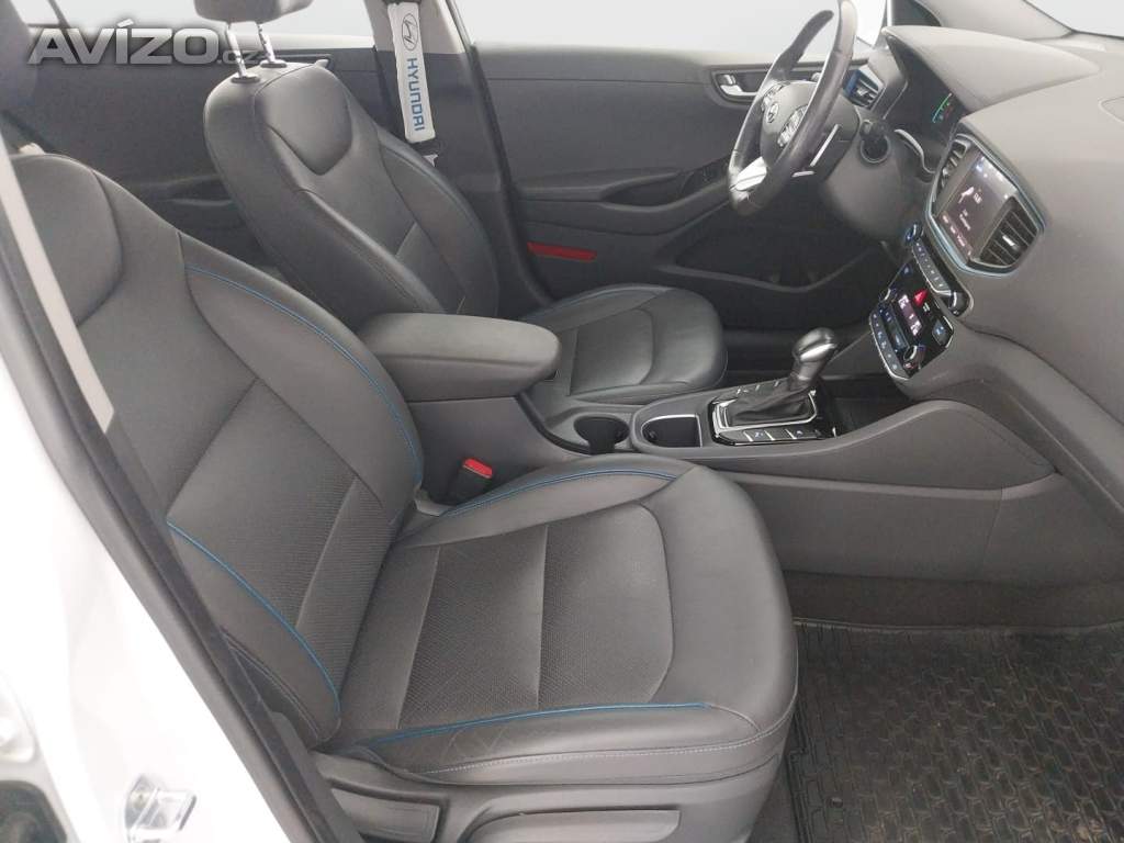 Foto inzerátu Hyundai Ioniq Hybrid