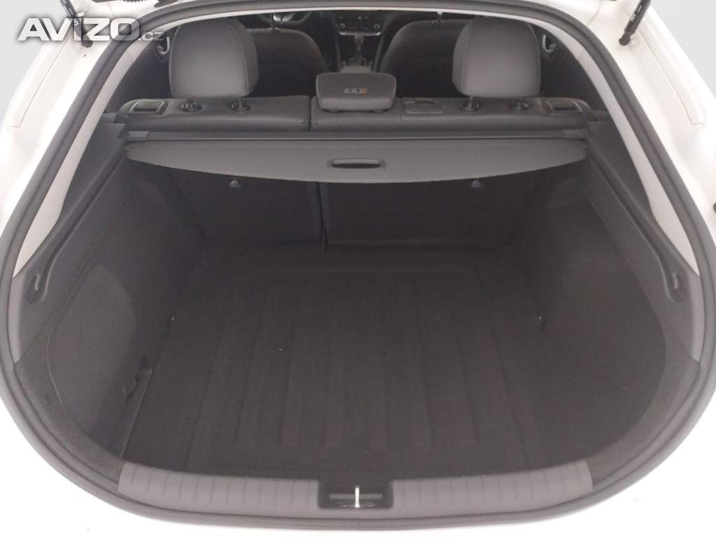 Foto inzerátu Hyundai Ioniq Hybrid