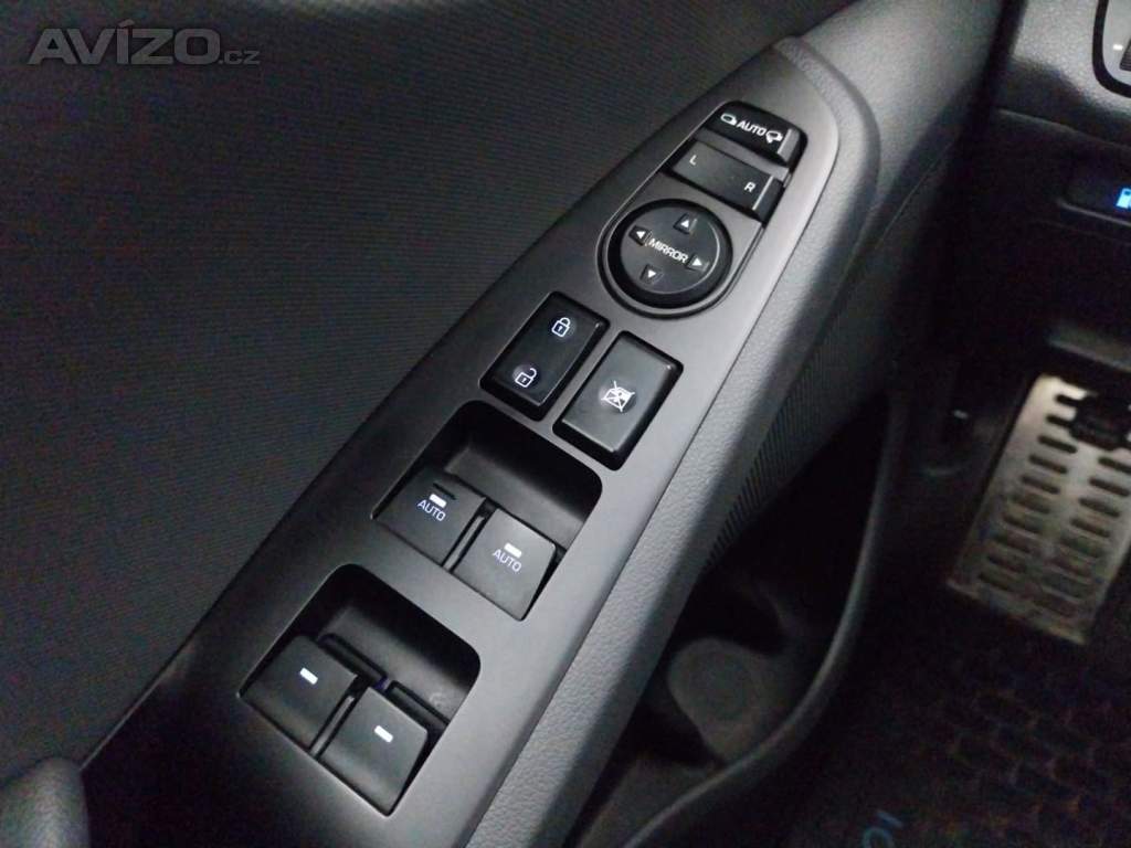 Foto inzerátu Hyundai Ioniq Hybrid