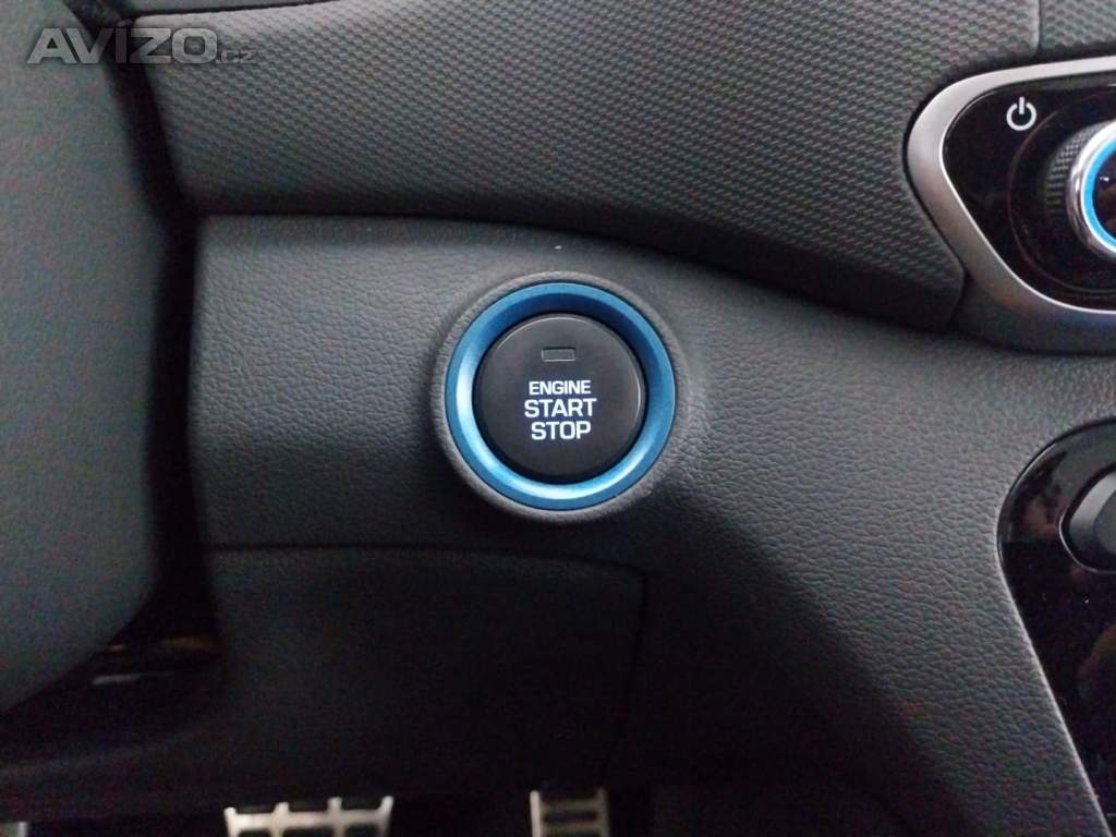 Foto inzerátu Hyundai Ioniq Hybrid