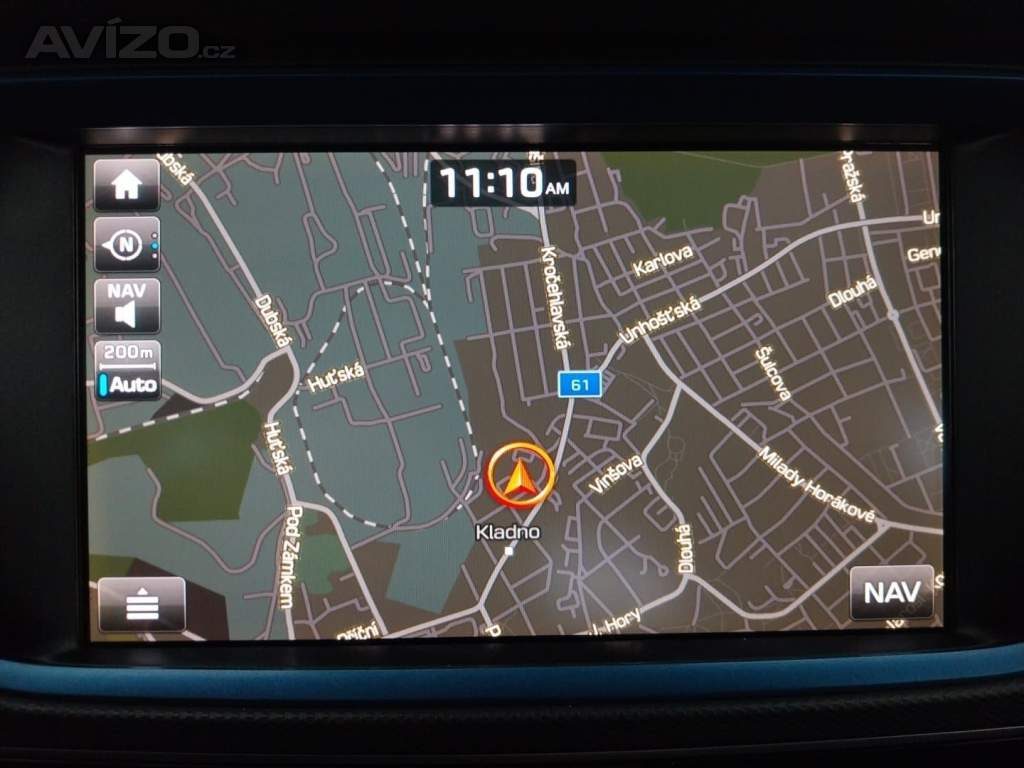 Foto inzerátu Hyundai Ioniq Hybrid