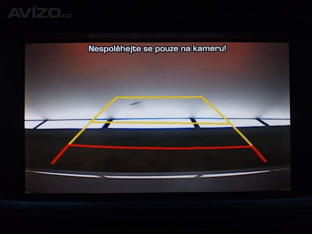Foto inzerátu Hyundai Ioniq Hybrid