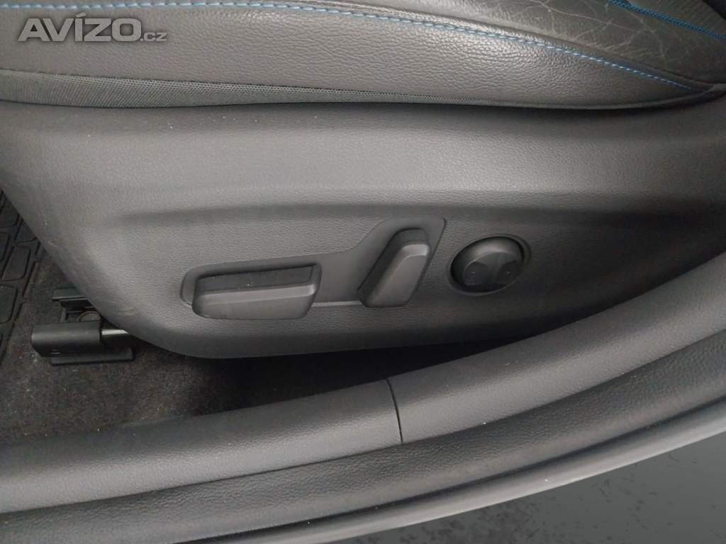 Foto inzerátu Hyundai Ioniq Hybrid