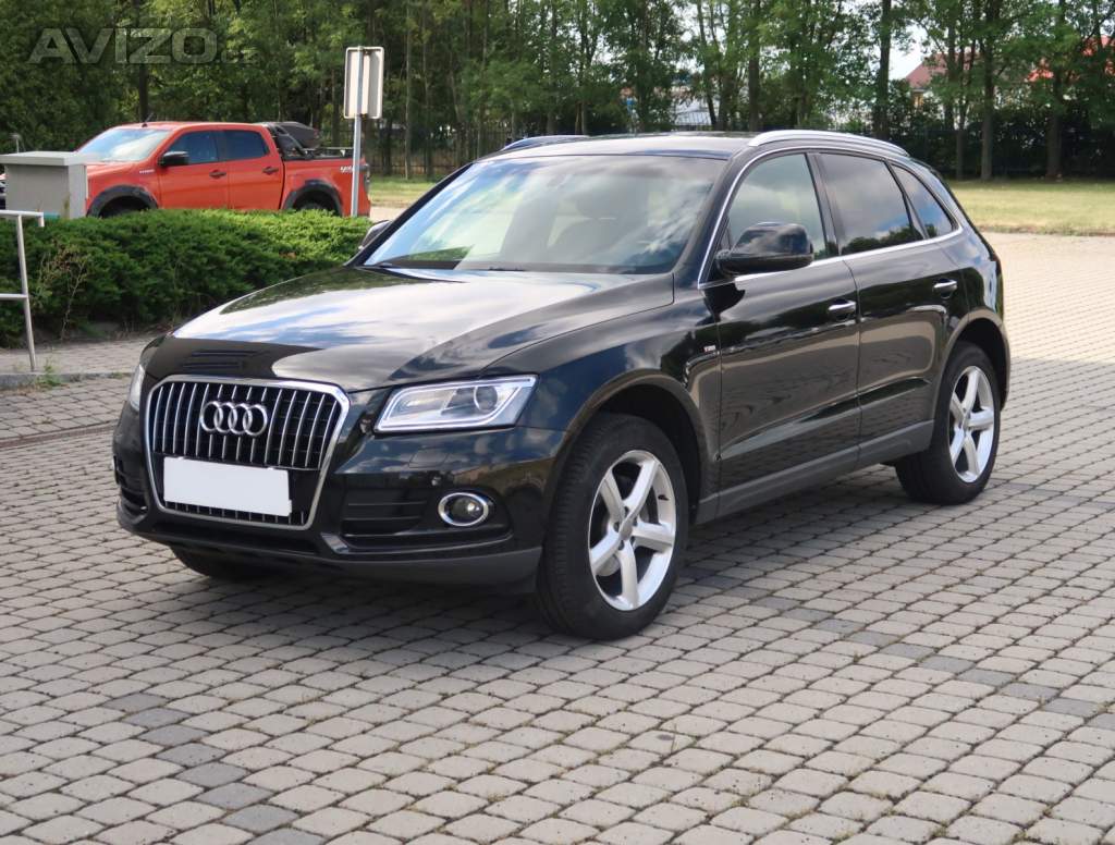Foto inzerátu Audi Q5 2.0 TDI