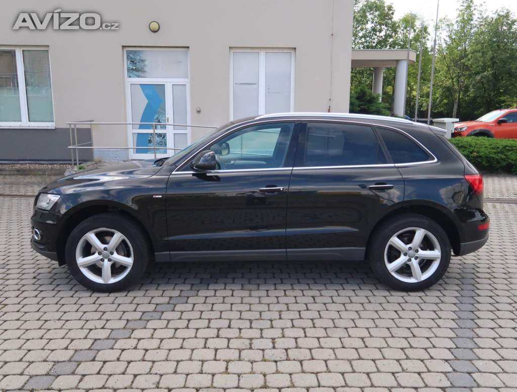 Foto inzerátu Audi Q5 2.0 TDI