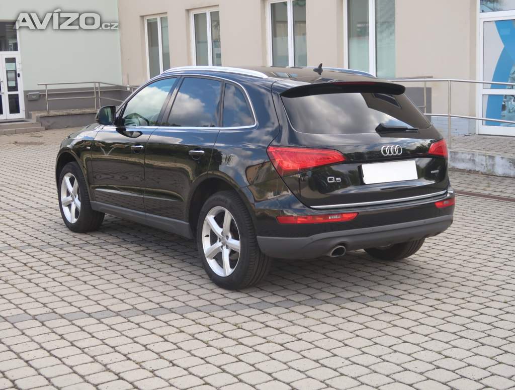 Foto inzerátu Audi Q5 2.0 TDI