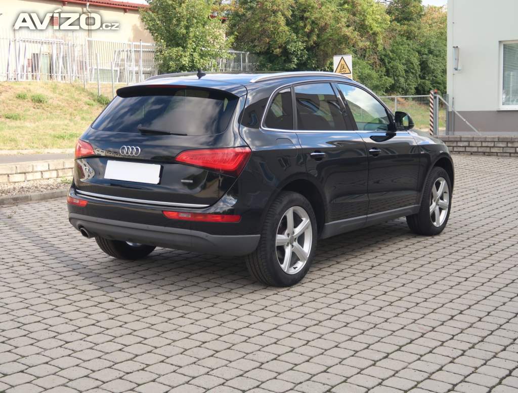 Foto inzerátu Audi Q5 2.0 TDI
