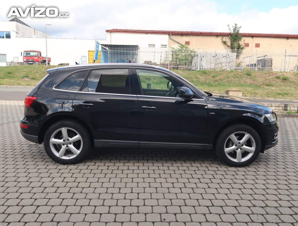 Foto inzerátu Audi Q5 2.0 TDI