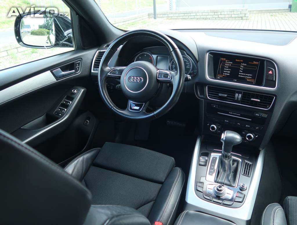 Foto inzerátu Audi Q5 2.0 TDI