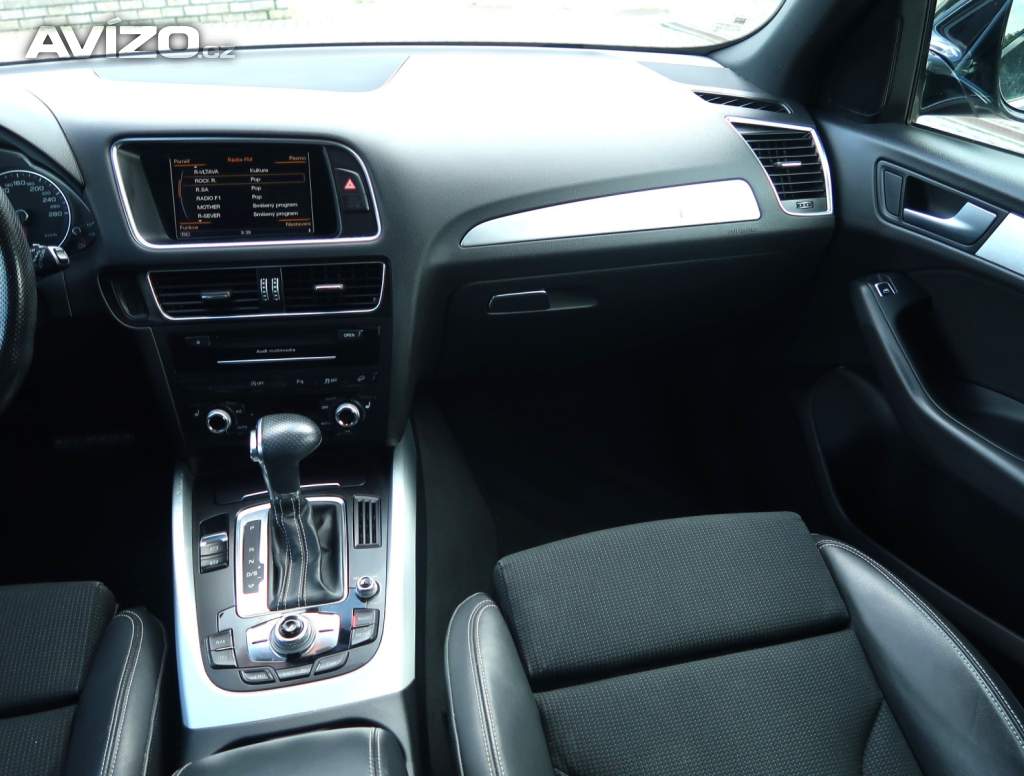 Foto inzerátu Audi Q5 2.0 TDI