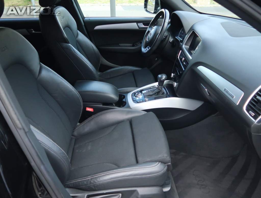 Foto inzerátu Audi Q5 2.0 TDI