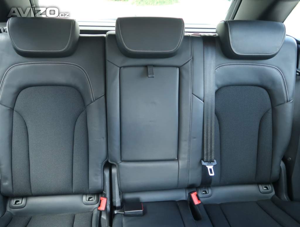 Foto inzerátu Audi Q5 2.0 TDI