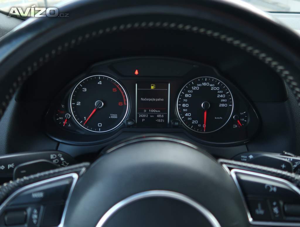 Foto inzerátu Audi Q5 2.0 TDI