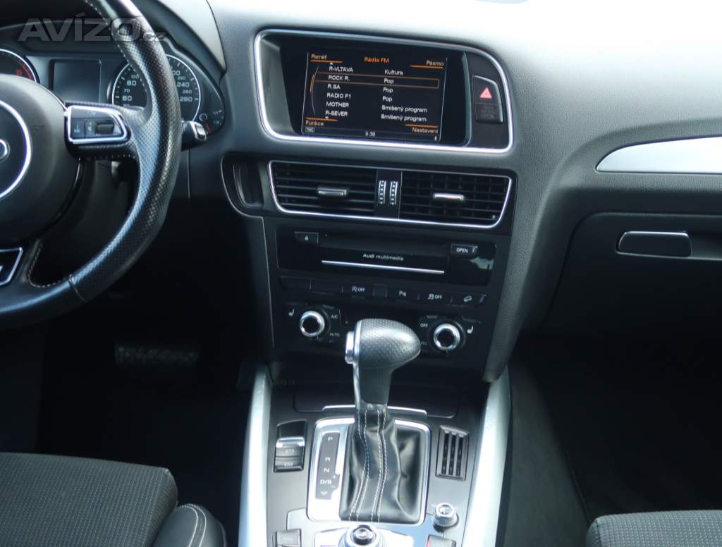 Foto inzerátu Audi Q5 2.0 TDI