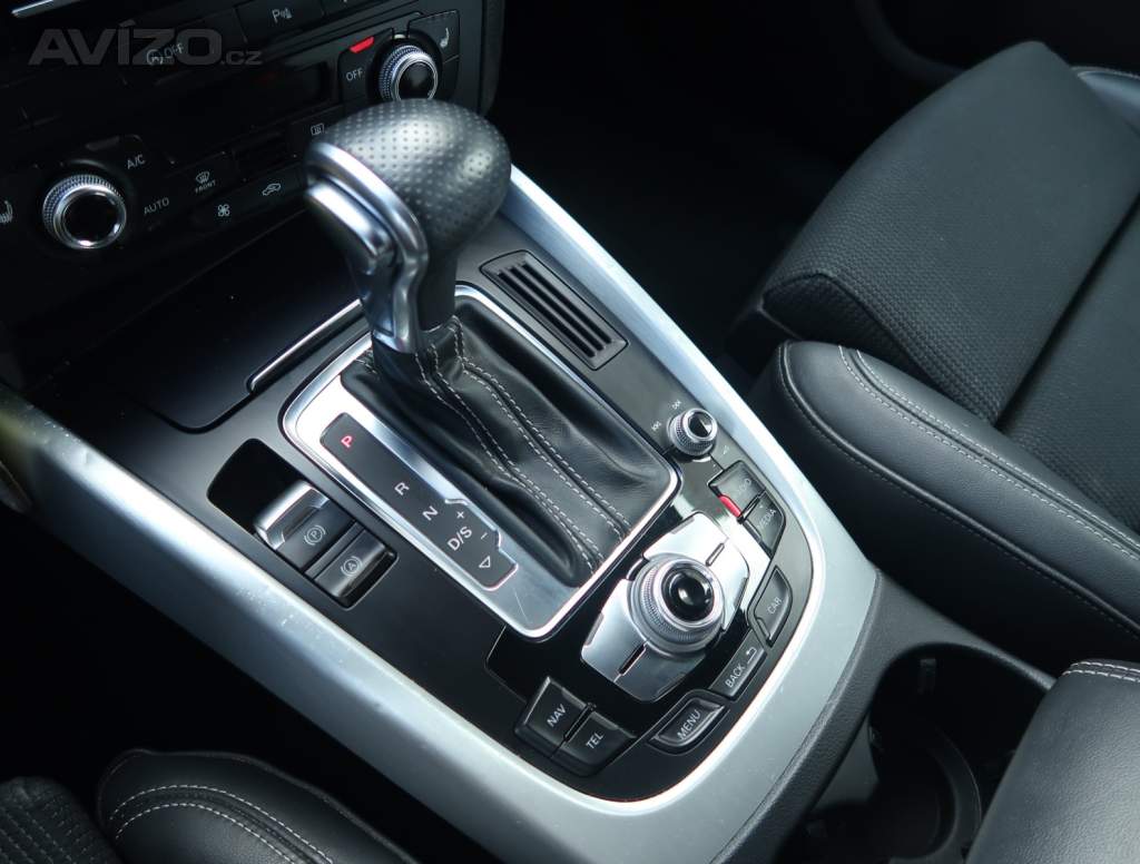 Foto inzerátu Audi Q5 2.0 TDI