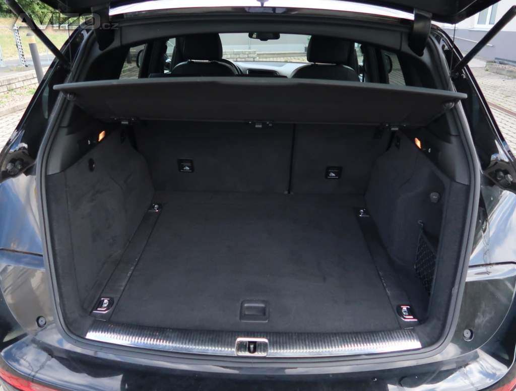 Foto inzerátu Audi Q5 2.0 TDI