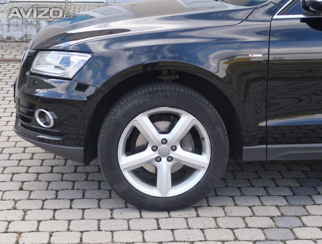 Foto inzerátu Audi Q5 2.0 TDI