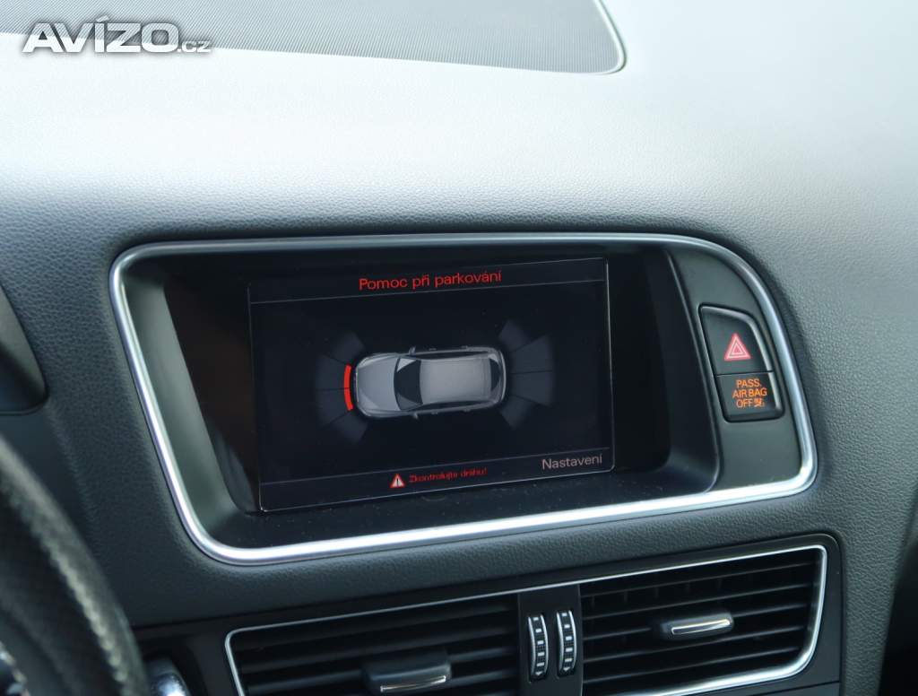Foto inzerátu Audi Q5 2.0 TDI