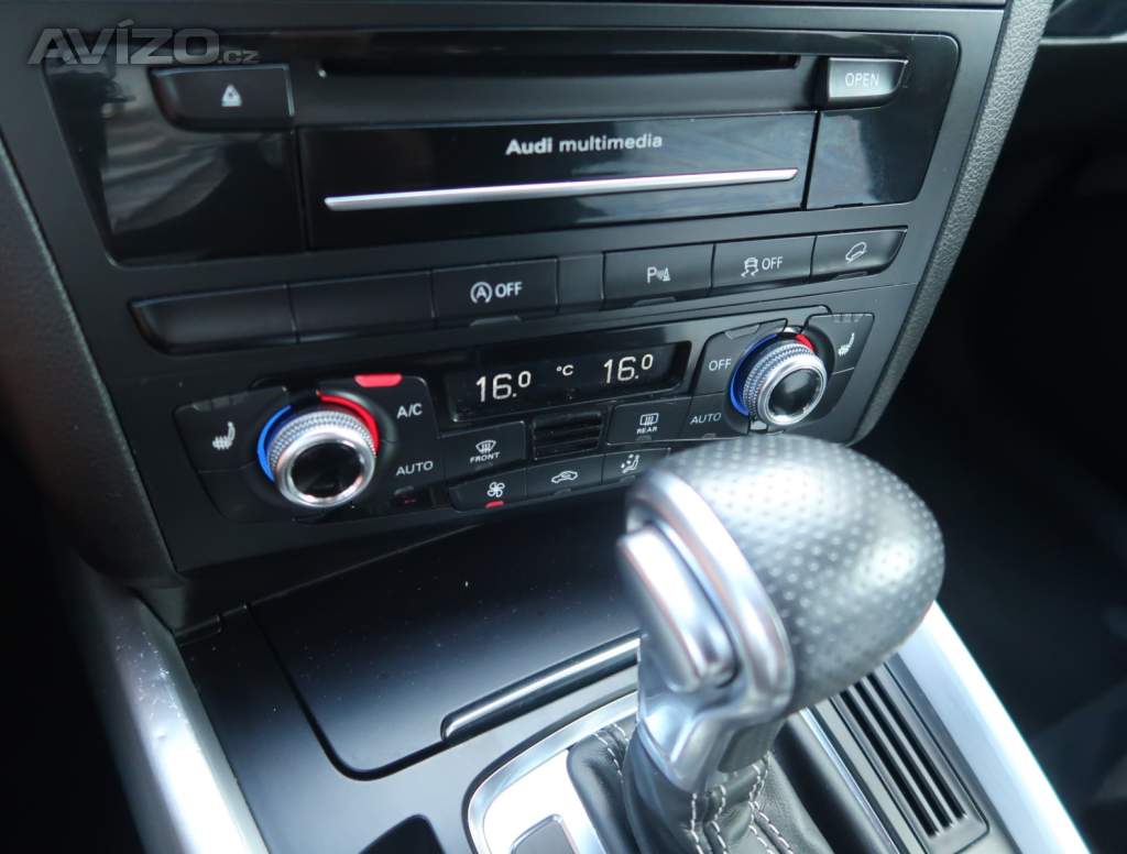 Foto inzerátu Audi Q5 2.0 TDI
