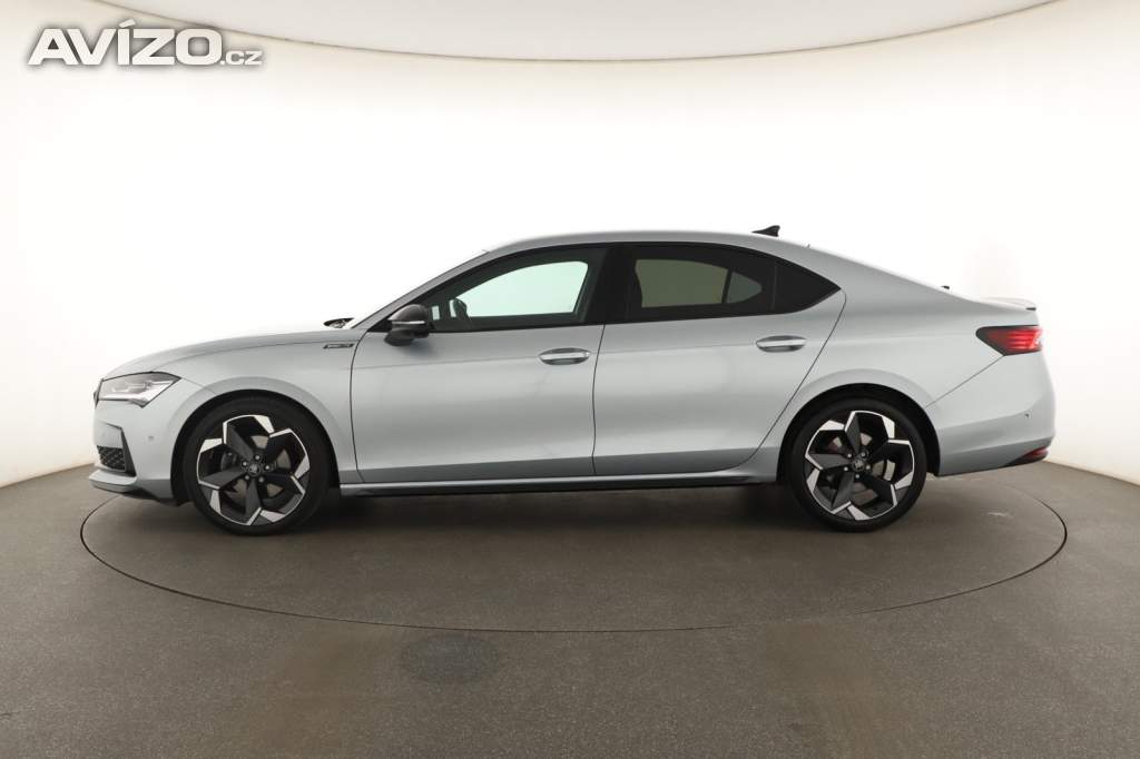 Foto inzerátu Skoda Superb 2.0 TDI