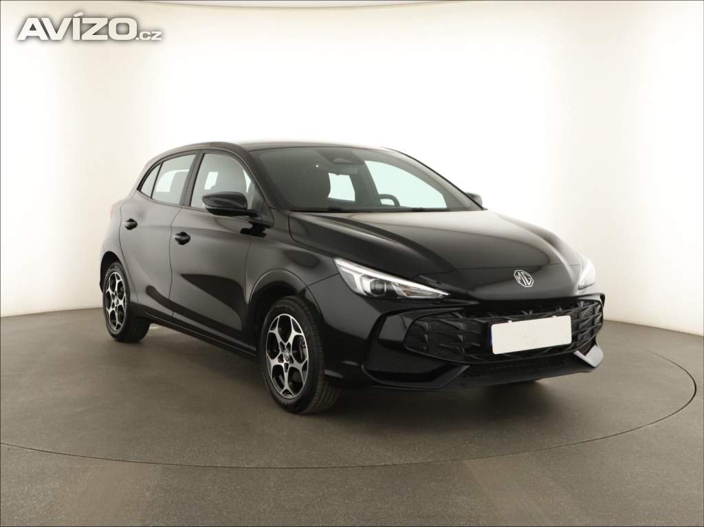 MG 3 1.5
