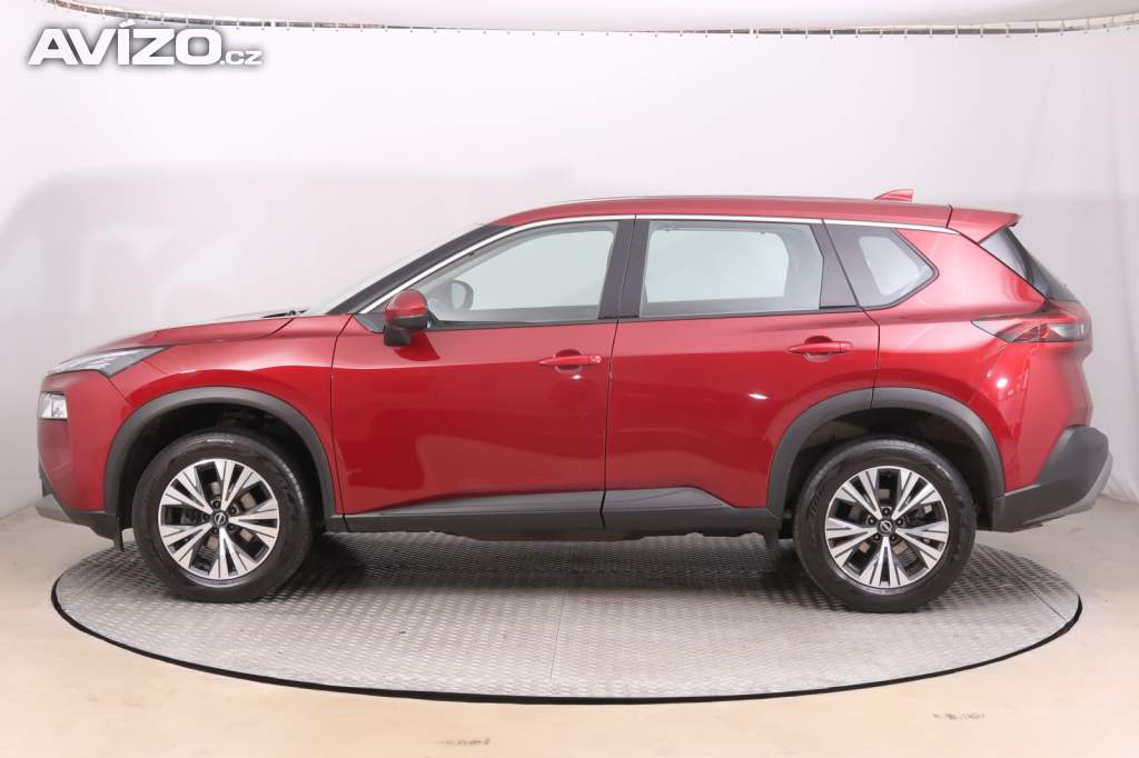 Foto inzerátu Nissan X-Trail 1.5 VC-T MHEV