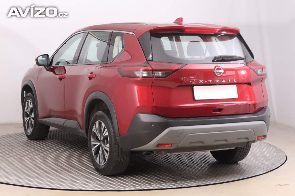 Foto inzerátu Nissan X-Trail 1.5 VC-T MHEV