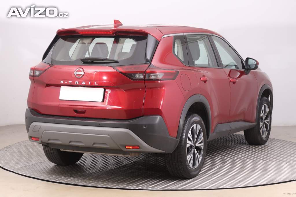 Foto inzerátu Nissan X-Trail 1.5 VC-T MHEV