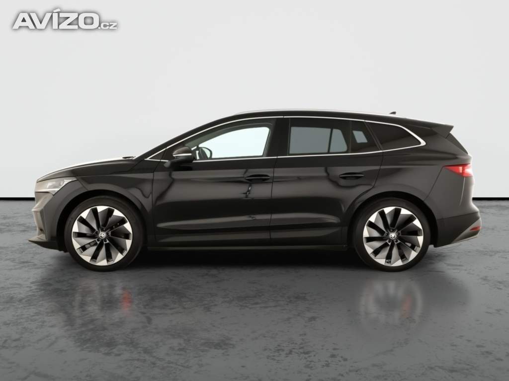 Foto inzerátu Skoda Enyaq iV 80 (82 kWh)