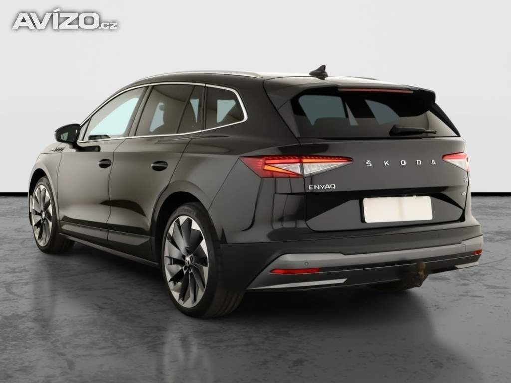 Foto inzerátu Skoda Enyaq iV 80 (82 kWh)