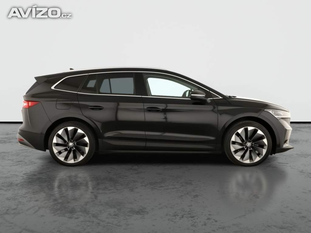 Foto inzerátu Skoda Enyaq iV 80 (82 kWh)
