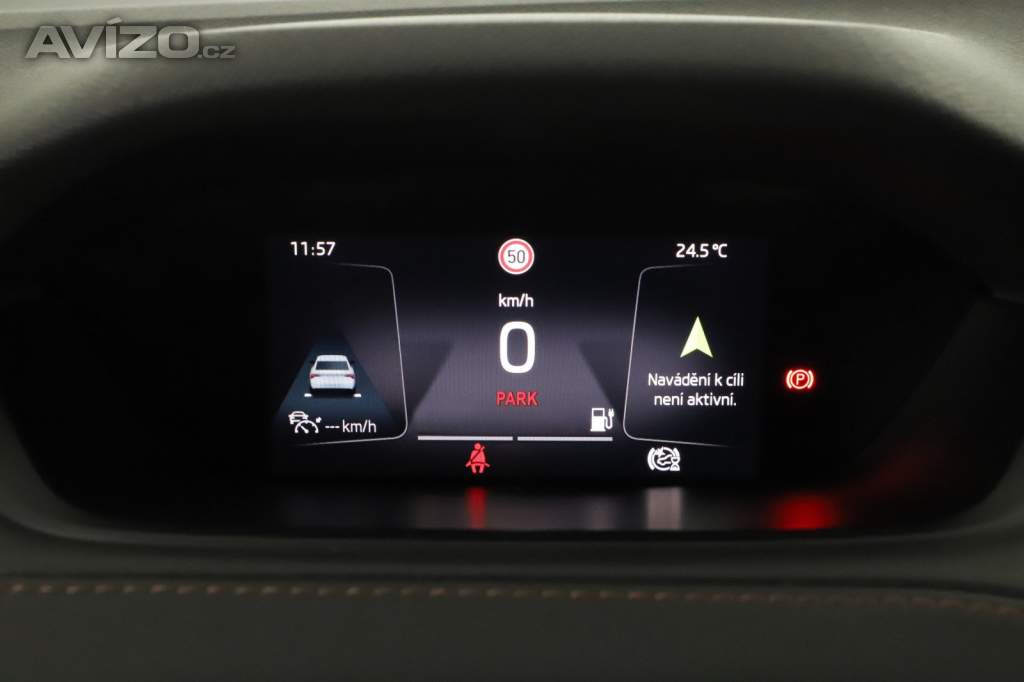 Foto inzerátu Skoda Enyaq iV 80 (82 kWh)