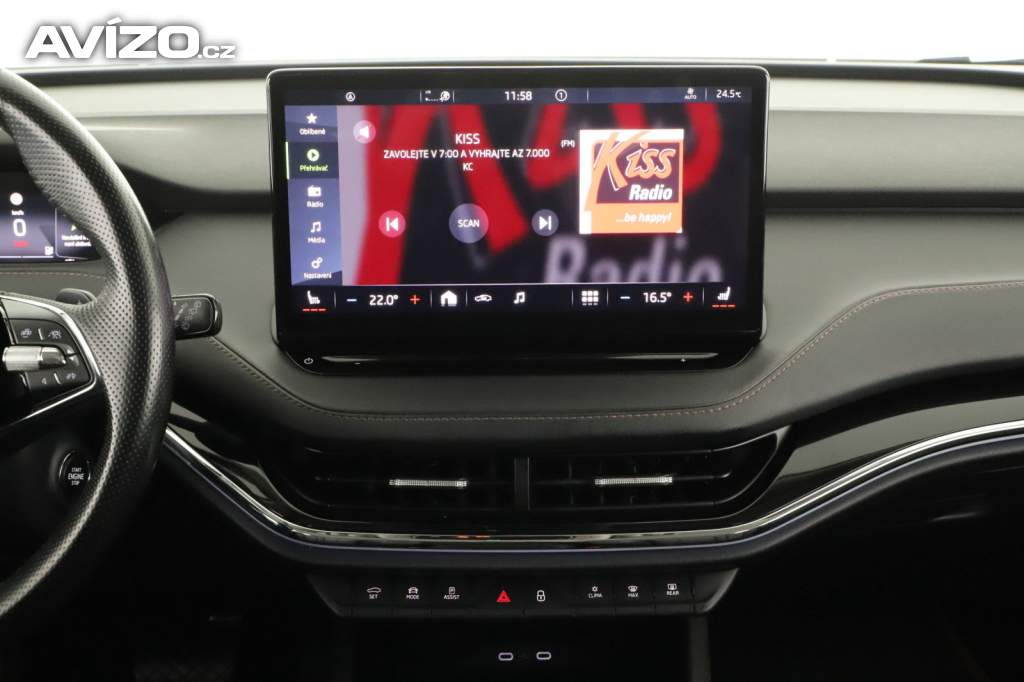 Foto inzerátu Skoda Enyaq iV 80 (82 kWh)