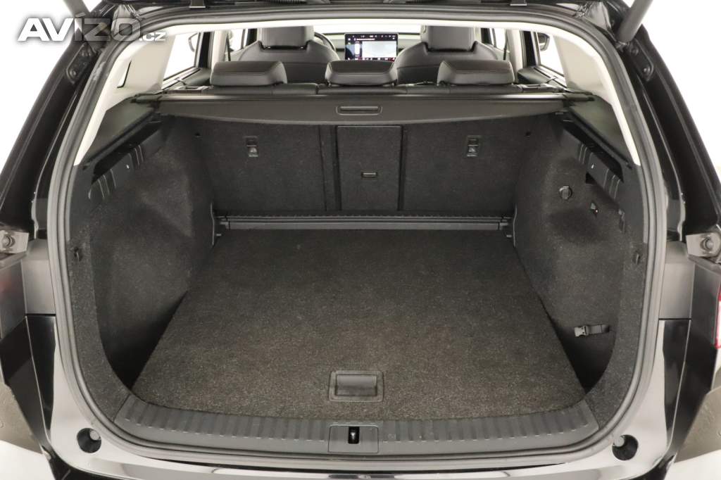 Foto inzerátu Skoda Enyaq iV 80 (82 kWh)