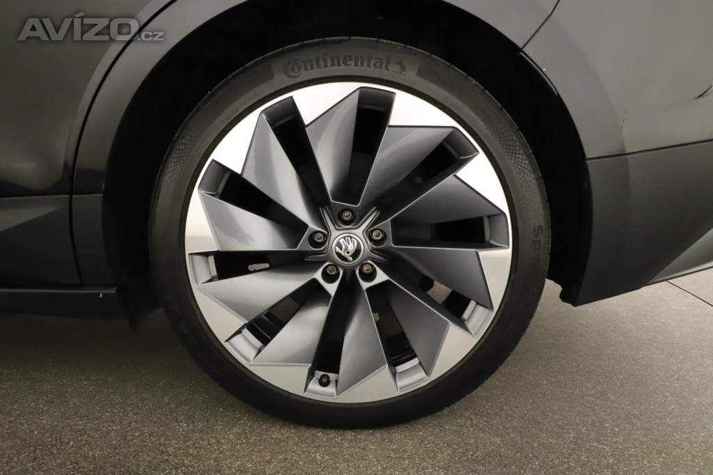 Foto inzerátu Skoda Enyaq iV 80 (82 kWh)