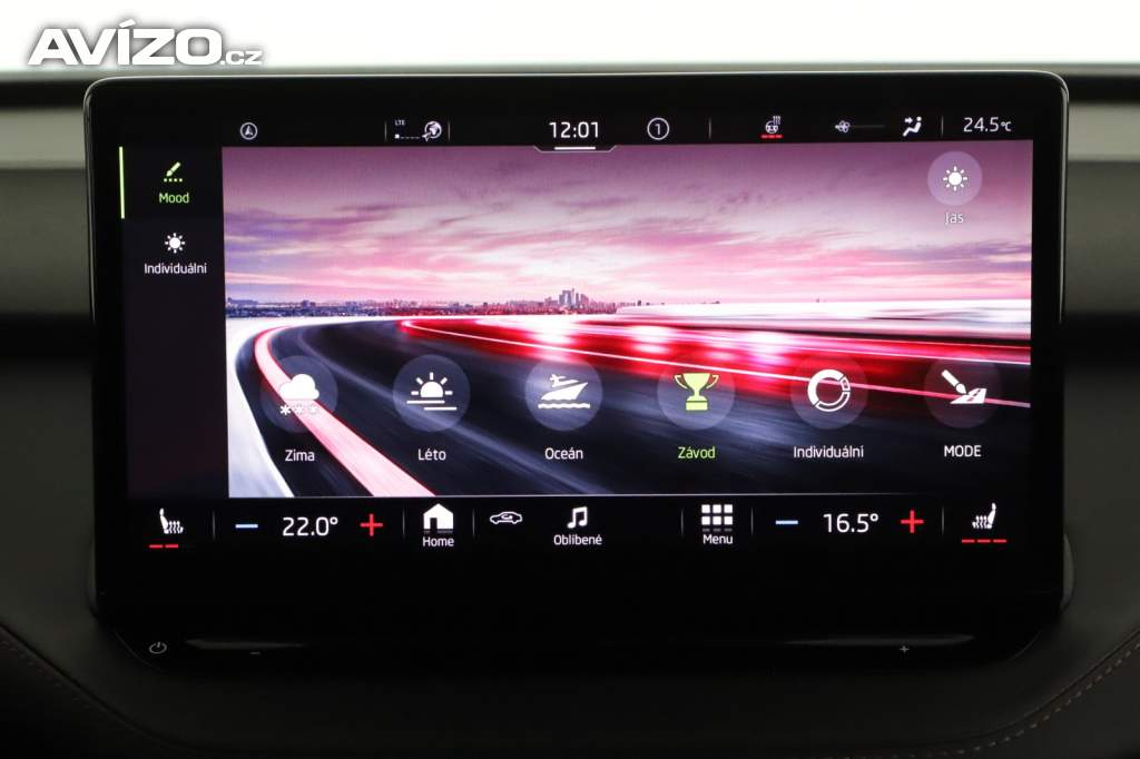 Foto inzerátu Skoda Enyaq iV 80 (82 kWh)