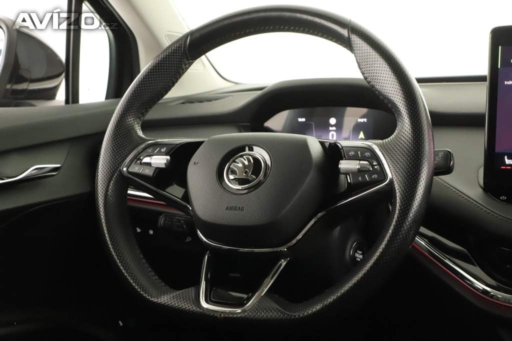 Foto inzerátu Skoda Enyaq iV 80 (82 kWh)